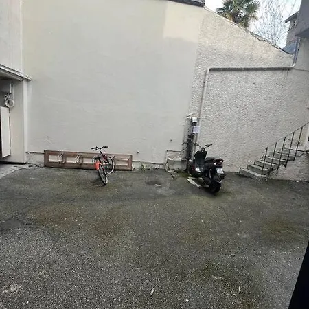 Le Castetnau - Securise - Proche Halles De Apartment *